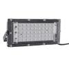 UV Flood Light 50W LED Aluminum Fluorescent Stage Lamp For Halloween Party  220 V