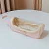 Space Capsule Pencil Case With Large Capacity Oxford Fabric Storage For Students And Office Use