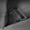 Rear Trunk Side Storage Pad Box Organize Bags Pockets Gap Filler For Tesla Model Y    Car Styling Accessories