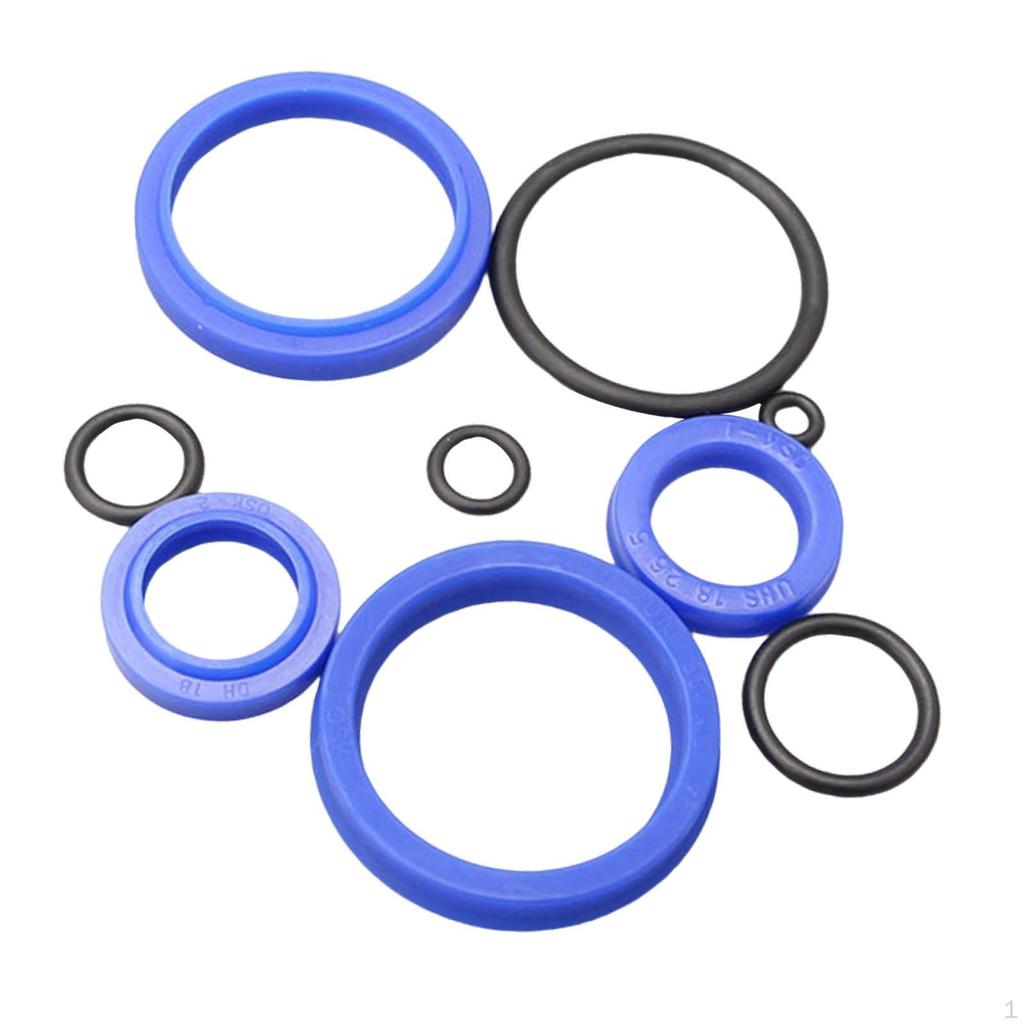 Garnituri Fitinguri Cilindru Hidraulic Stivuitor Înlocuire Upgrade pentru Transpalet Manual