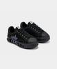 78Under M-6 Graphic Low Top_Ash Black
