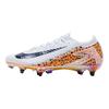 Zoom Mercurial Vapor 16 Elite SG Pro Pachet Electric Adidași Bărbați Alb Multicolor HJ2451-900