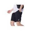 Puma Comfortable Soft Letter Sports Casual Shorts Men shorts Black 690282-01