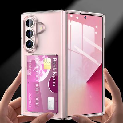 Hüllen für Smartphones – Wallet-Cases
