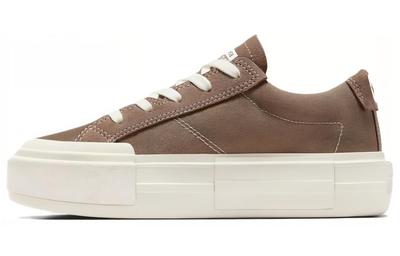 Chuck Taylor All Star Cruise Low 'Mud Mask Brown' A09843C