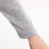 Fashion T-shirt Wild T-shirt Sexy V-neck Shirt Loose Pocket Top Casual Long Sleeve Bottoming T-shirt