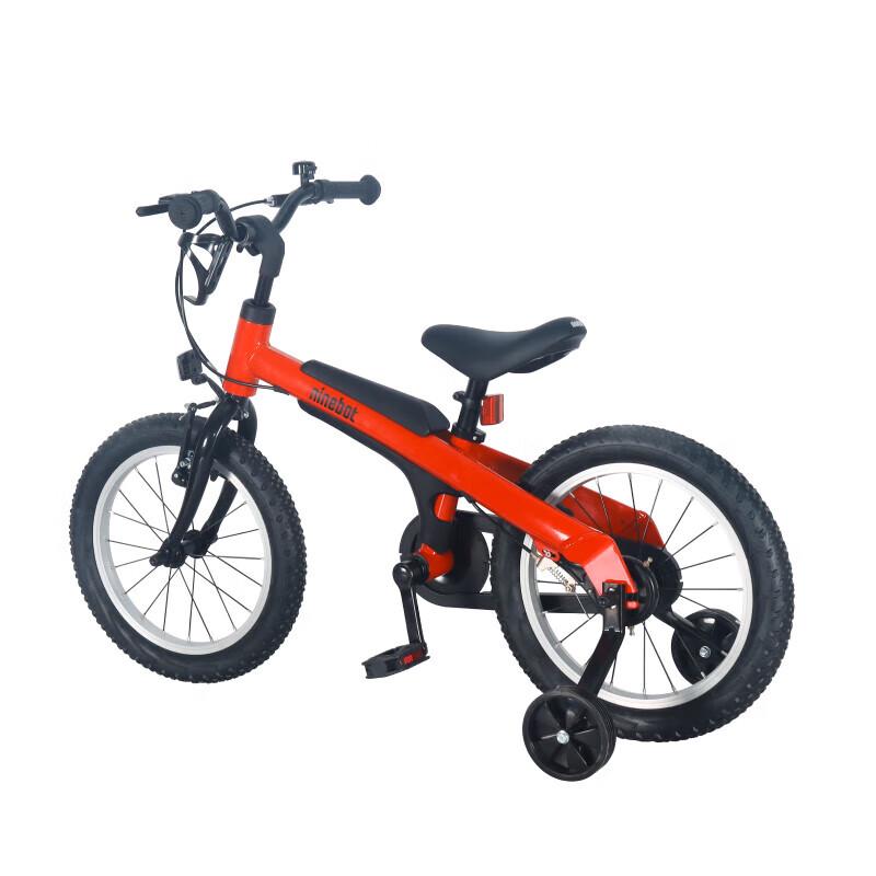 Ninebot 16-inch Kids' Electric Bicycle (CN version)
