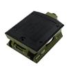 Professional Compasses High Precisions Metal Sighting Navigation Tool for Camping Hunting Hiking Geology Activities