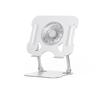 Laptop Stand For XiaoMi Notebook Aluminum Deaktop Stand Holder Dock Compatible For MacBook Air 13.6 M2 Adjustable Tablet Bracket