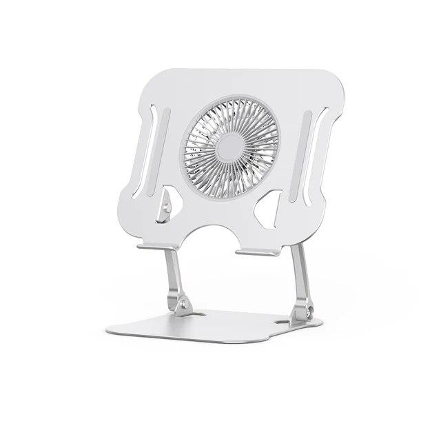 Laptop Stand For XiaoMi Notebook Aluminum Deaktop Stand Holder Dock Compatible For MacBook Air 13.6 M2 Adjustable Tablet Bracket