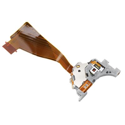 Head TOP1100SC, Optical Pickup Electronic Component with Protective Solder Joint, Professional Structure for DVD Player