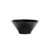 ZISIZ Conical Soup & Noodle Bowl Set