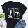 Tops – T-Shirts