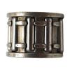 12pcs Piston Needle Bearing For STIHL MS660 MS 660 066 064 Chainsaw Parts 9512 003 3281 Chainsaw Spare Parts