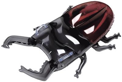 IGARASHI Gonflabilă Stag Beetle Gigant 105 x 66cm FRB-181V