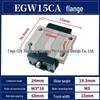 High-Precision Heavy-Duty Linear Guide Rail Slider HGH/HGW/EGH/EGW15/20