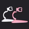 Adjustable Effortless Manicure Pedicure Companion Hands-Free Manicure Stand  for Smooth Application