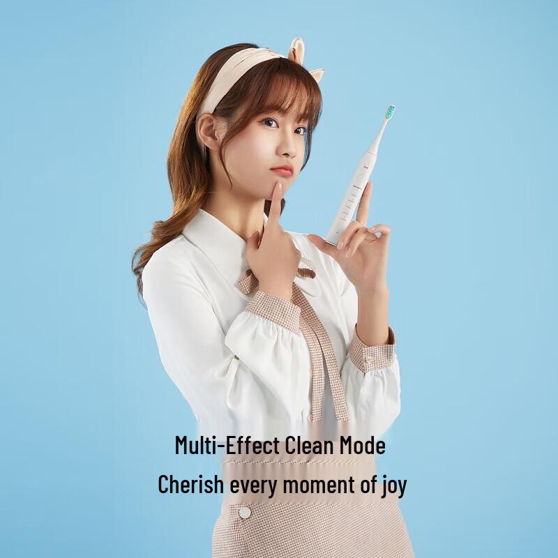 Panasonic EW-DC01 Sonic Electric Toothbrush