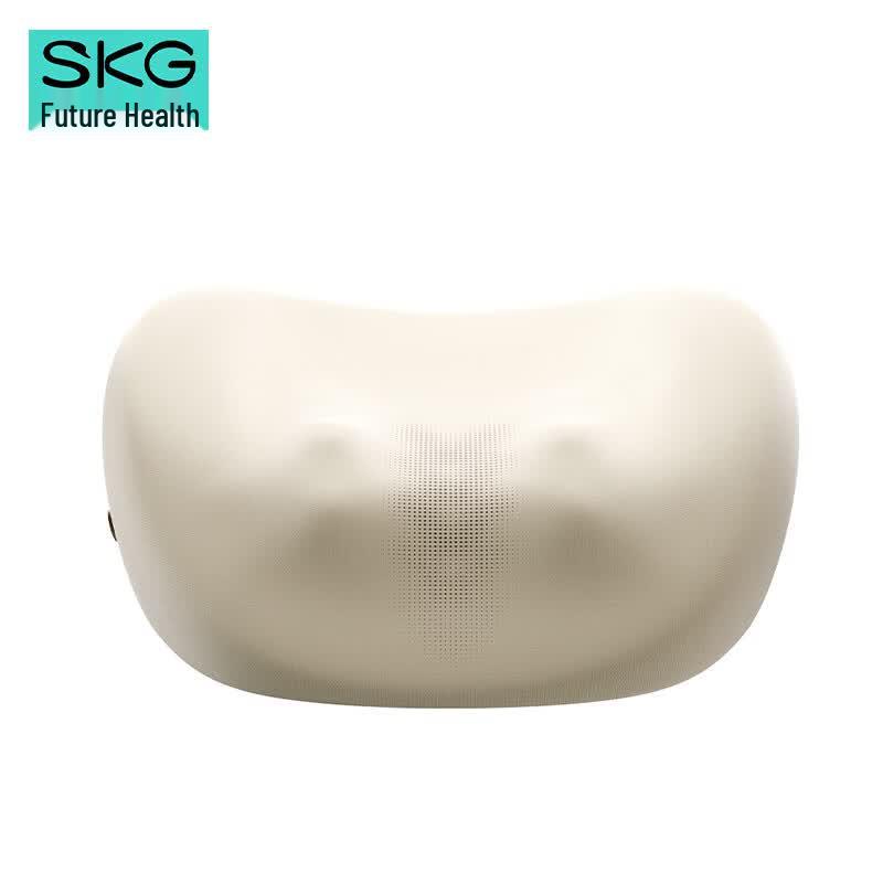 SKG 8501 Neck Massage Pillow CN plug (adapter included)