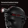 SkyFire SF-1352 Smart Sensor Headlamp