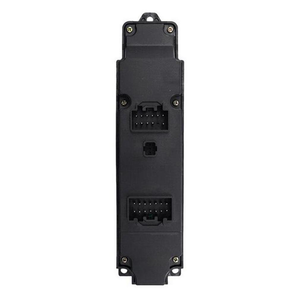 Fits For 2007-2013 Mazda 2 M2 DF73-66-350B Left Driver Front Power Window Switch