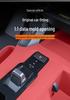 Silicone Non-Slip Mat for Toyota RAV4/Wildlander Center Console Storage, 26 Models