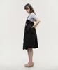 Eipeuleonwei Silver Rail Apron 2 Sizes