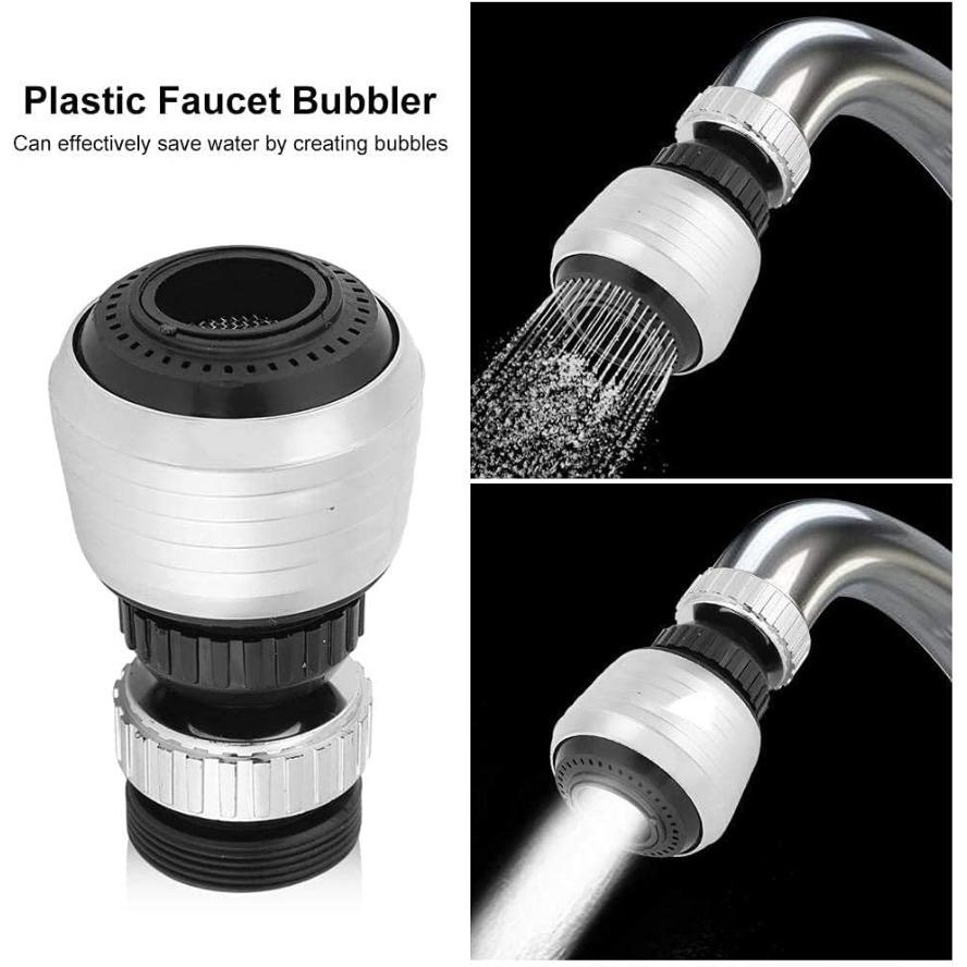 Ducha Flexible para Grifo de Cocina