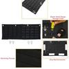 Luggage Storage Bag Cover Trunk Boot Organizing Large Capacity Tailgate Organizer for Jimny JB64 JB74 2019-2024 Vehicles