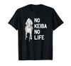 No Horse Racing No Life Horse Racing Lover Horse Lover Horse Racing Fan Horse Racing T-Shirt