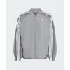 adidas Originals Adilenium Sport Losse Pasvorm Ritsjack Heren Jassen KX4830