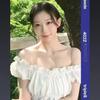 TRIPLES Kaede Photocard 402Z(PCO)