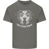 Deutsche Dogge Great Dane Dog Unisexs Light Cotton TShirt