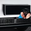 Protector Scut Cameră Frontală Fit Original pentru Tesla Model 3 Highland Model 2026 Model Y 2025+ HW4 Sticlă Călită 9H Capac Rezistent la Ploaie