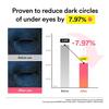 ABIB Płatki pod oczy PDRN Retinal Glow Jelly 60 szt.