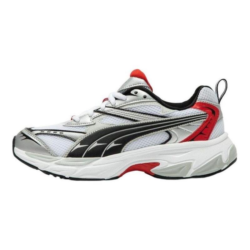 PUMA Morphic Unisex Low Top Daily