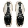 Li Ning CF Suo Qian Xing Ce 3 Comfortable Trendy Slip Resistant Durable Low Top Lifestyle Casual Shoes Men Casual Shoes Light-Gray AHCU037-1