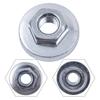 1PC Angle Grinder Nut Angle Grinder Accessories Pressure Plate
