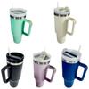 Outdoor Stainless Steel Insulated Bottle With Handle For Travel And Sports