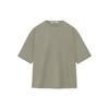 X Fear of God Athletics Performance Jersey Tee 'Clay' Men's IM6091