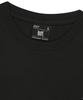 BROWNBREATH Stamp Tag Tee - Black