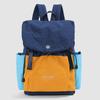 Schoolbag male and female college students backpack new outdoor short trip lightweight simple backpack large capacity computer bag