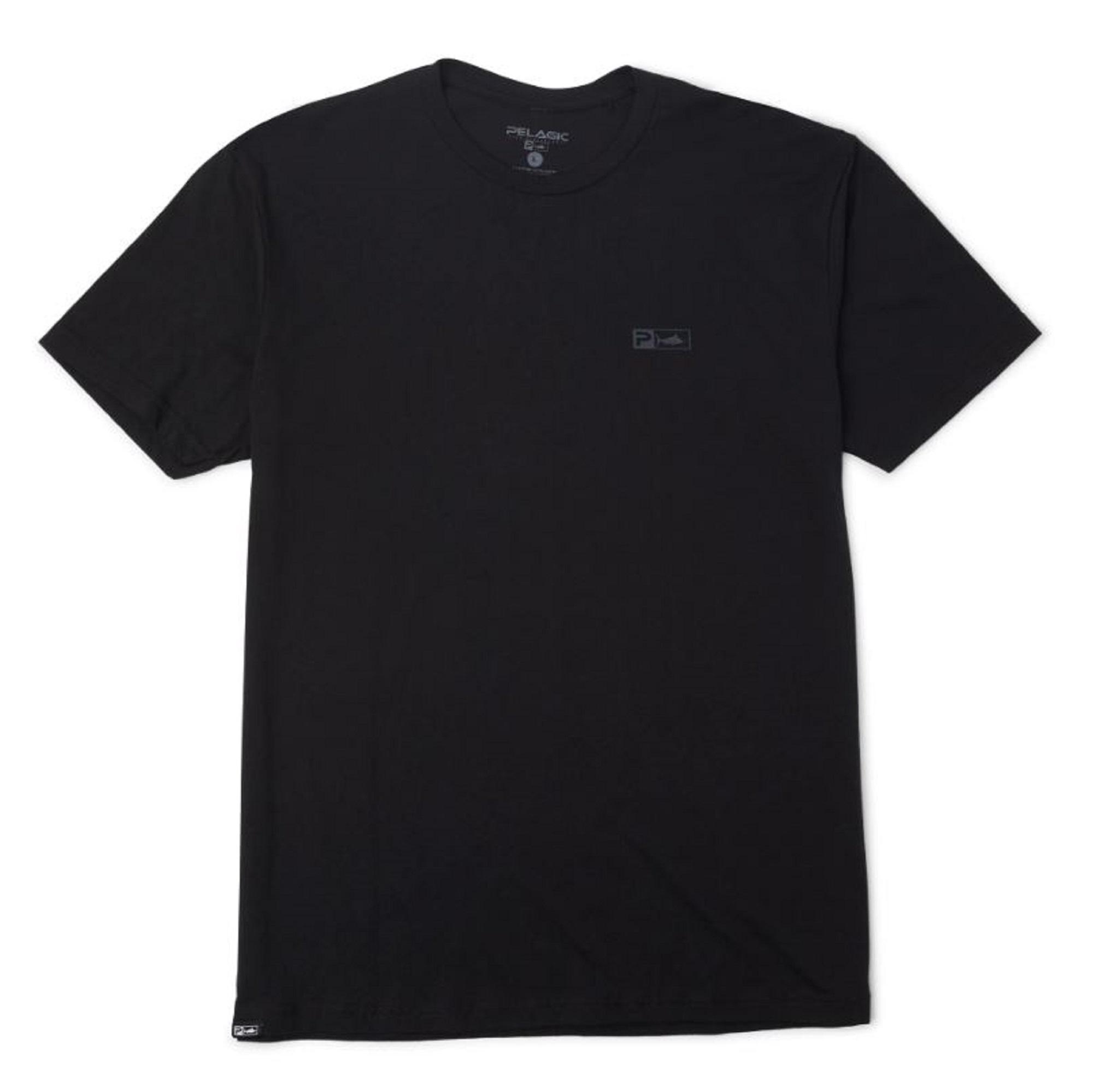 

Футболка Pelagic 1172 Prem Game Day BLK Размер M (3348)