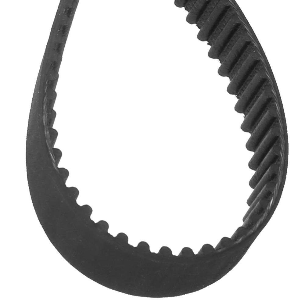 Rubber Driving Transmission Synchronous Belt 5M-600-15 Electric Bicycle Belt Electric Scooter