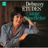 Anne Queffelec - Debussy: Etudes [vinyl Lp]