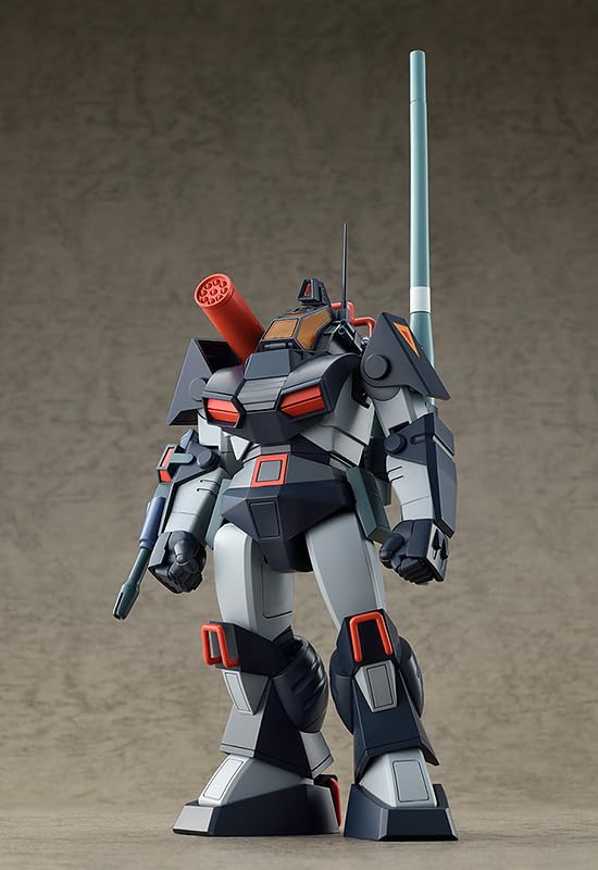 COMBAT Fang of the Sun Dougram ARMORS MAX22 Combat Armor Dougram Update Scale Assembly Plastic Model Kit Ver. 1/72 (Second Re-release)
