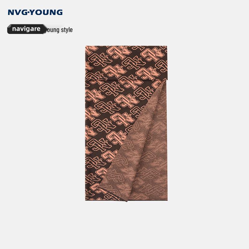 

Navigare Women s Knitted Scarf Shawl 50