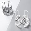 UOTUO Expandable Kitchen Dish Drying Rack