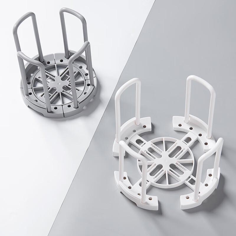 UOTUO Expandable Kitchen Dish Drying Rack