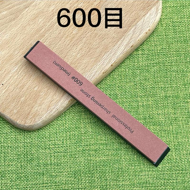 Knife Sharpener Stone 240-3000Grit Professional Whetstone Bars Grinder Replacement Polished Kitchen Sharpening Accessories